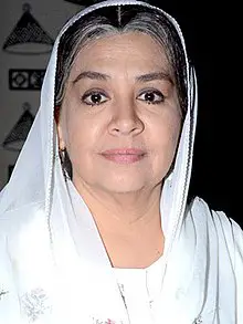 Farida Jalal Age, Net Worth, Height, Affair, and More