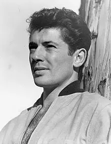 Farley Granger Age, Net Worth, Height, Affair, and More