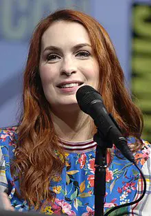 Felicia Day Height, Age, Net Worth, More