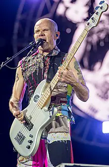 Flea (musician) Age, Net Worth, Height, Affair, and More