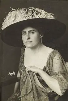 Florence Auer Biography