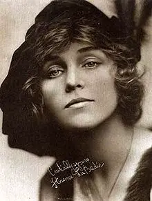 Florence La Badie Net Worth, Height, Age, and More