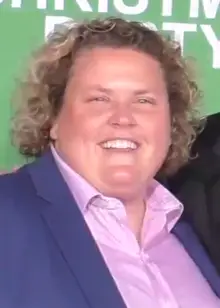Fortune Feimster Biography