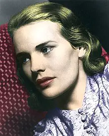 Frances Farmer Net Worth, Height, Age, and More