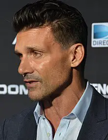 Frank Grillo Net Worth, Height, Age, and More