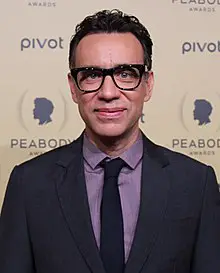 Fred Armisen Age, Net Worth, Height, Affair, and More
