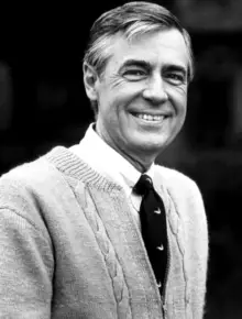 Fred Rogers Height, Age, Net Worth, More