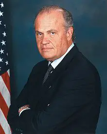 Fred Thompson Net Worth, Height, Age, and More