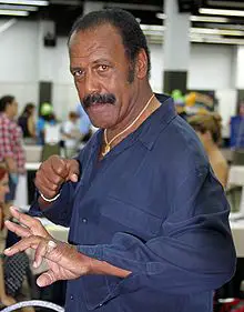 Fred Williamson Net Worth, Height, Age, and More