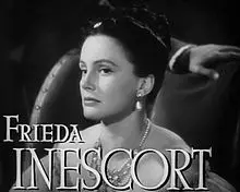 Frieda Inescort Height, Age, Net Worth, More
