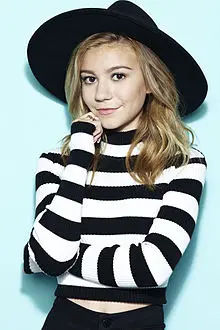 G Hannelius Age, Net Worth, Height, Affair, and More