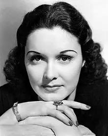 Gail Patrick Net Worth, Height, Age, and More
