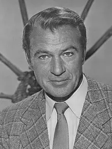 Gary Cooper Net Worth, Height, Age, and More