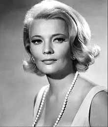 Gena Rowlands Height, Age, Net Worth, More