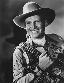 Gene Autry Height, Age, Net Worth, More