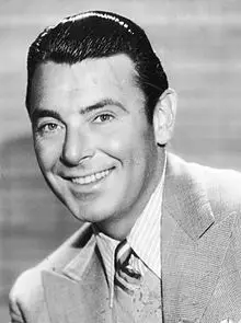 George Brent Biography