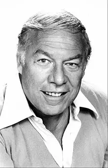 George Kennedy Height, Age, Net Worth, More