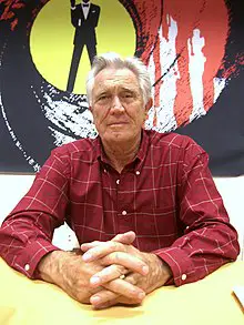 George Lazenby Net Worth, Height, Age, and More