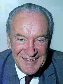 George Sanders Net Worth, Height, Age, and More
