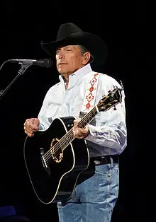 George Strait Net Worth, Height, Age, and More