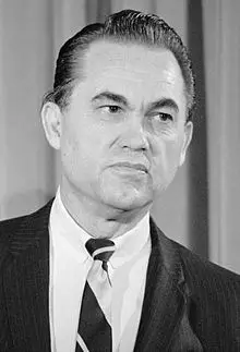 George Wallace Height, Age, Net Worth, More