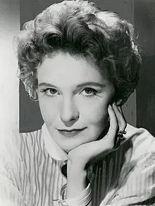 Geraldine Page Age, Net Worth, Height, Affair, and More