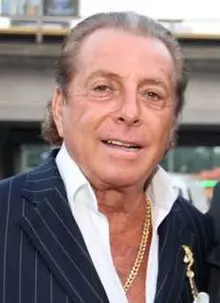 Gianni Russo Age, Net Worth, Height, Affair, and More