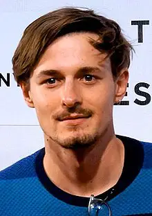 Giles Matthey Age, Net Worth, Height, Affair, and More