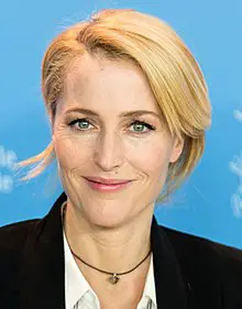 Gillian Anderson Height, Age, Net Worth, More