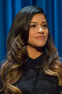 Gina Rodriguez Height, Age, Net Worth, More