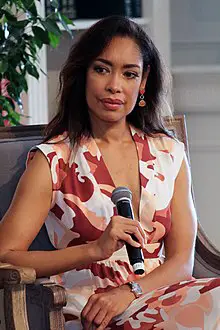 Gina Torres Net Worth, Height, Age, and More