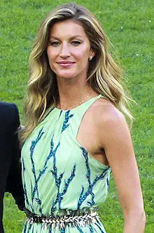 Gisele Bündchen Height, Age, Net Worth, More