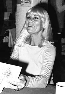 Grace Lee Whitney Net Worth, Height, Age, and More