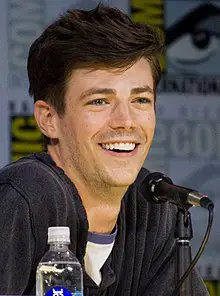 Grant Gustin Height, Age, Net Worth, More