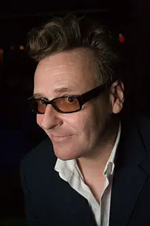 Greg Proops Age, Net Worth, Height, Affair, and More