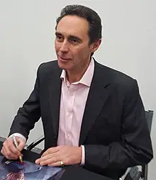 Guy Henry (actor) Net Worth, Height, Age, and More