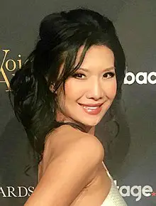 Gwendoline Yeo Age, Net Worth, Height, Affair, and More