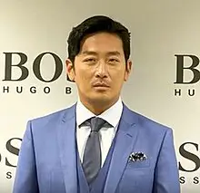 Ha Jung-woo Height, Age, Net Worth, More