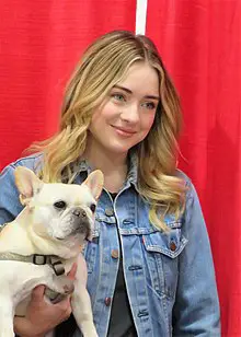 Hannah Kasulka Net Worth, Height, Age, and More