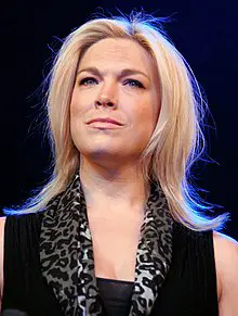 Hannah Waddingham Age, Net Worth, Height, Affair, and More