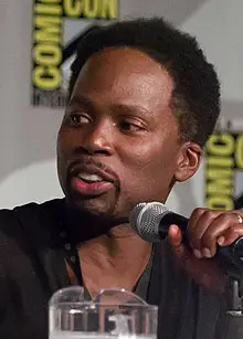 Harold Perrineau Net Worth, Height, Age, and More