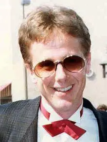 Harry Anderson Net Worth, Height, Age, and More