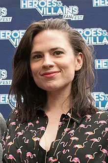 Hayley Atwell Age, Net Worth, Height, Affair, and More