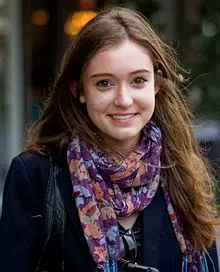 Hayley McFarland Net Worth, Height, Age, and More