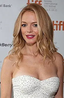 Heather Graham Height, Age, Net Worth, More
