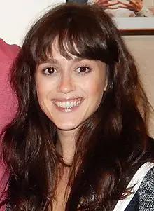 Heather Lind Biography