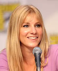 Heather Morris Net Worth, Height, Age, and More