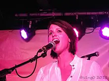 Heather Peace Height, Age, Net Worth, More