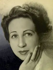 Henriette Morineau Biography