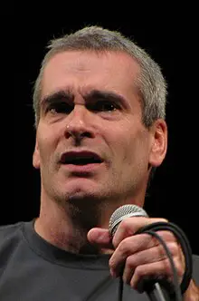 Henry Rollins Net Worth, Height, Age, and More